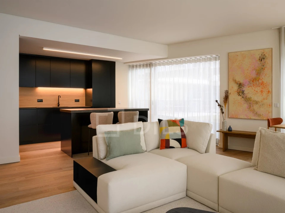 Apartamento T3 para Venda em Lumiar Foto 30