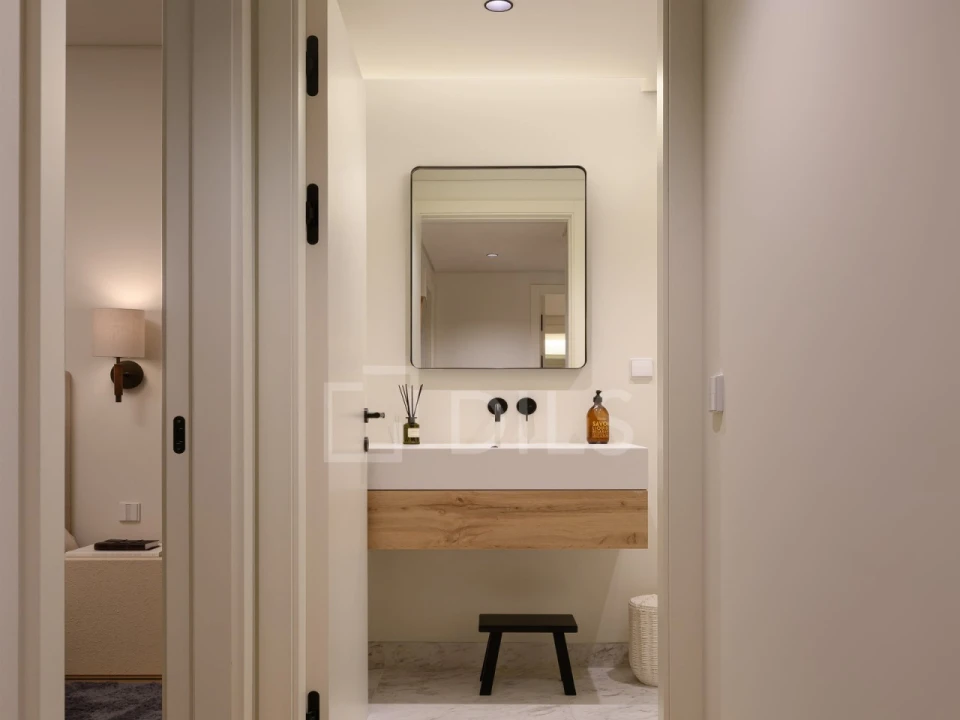 Apartamento T3 para Venda em Lumiar Foto 39