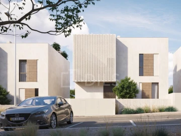 Apartamento T2 para Venda em Moncarapacho e Fuseta