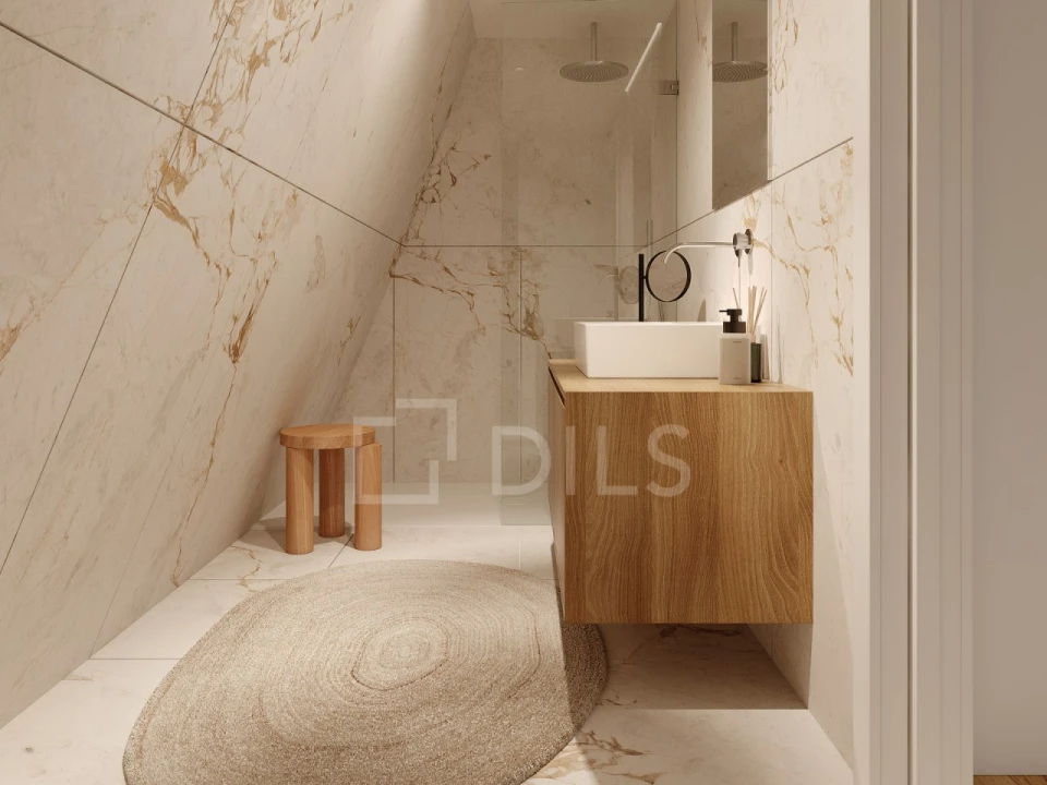 Apartamento T3 para Venda em Lordelo do Ouro e Massarelos Foto 14