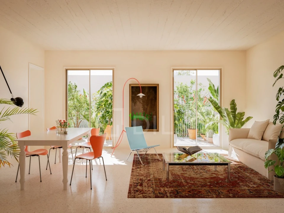 Apartamento T5 para Venda em Marvila Foto 2