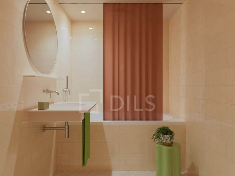 Apartamento T5 para Venda em Marvila Foto 21