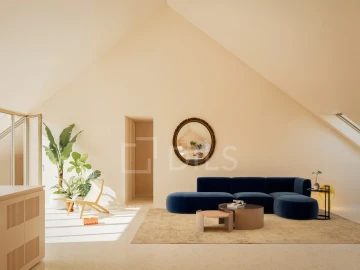 Apartamento T5 para Venda em Marvila