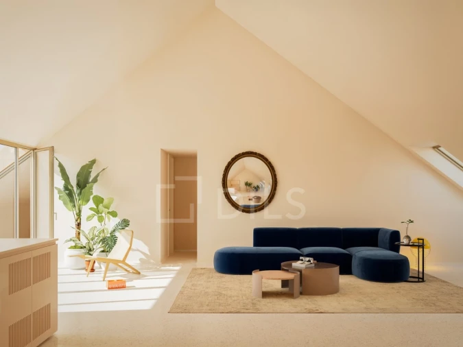 Apartamento T5 para Venda em Marvila Foto 22