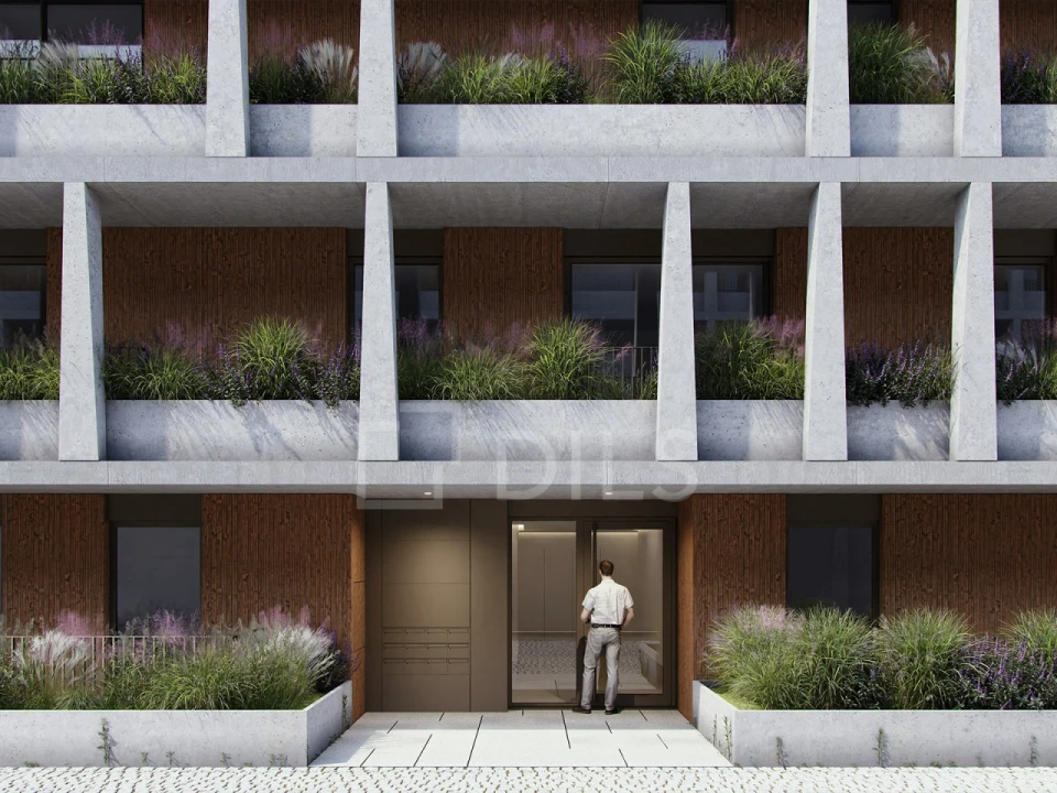 Apartamento T4 para Venda em Campanhã Foto 17