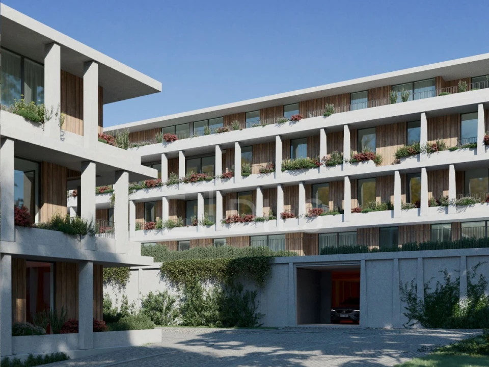 Apartamento T4 para Venda em Campanhã Foto 18