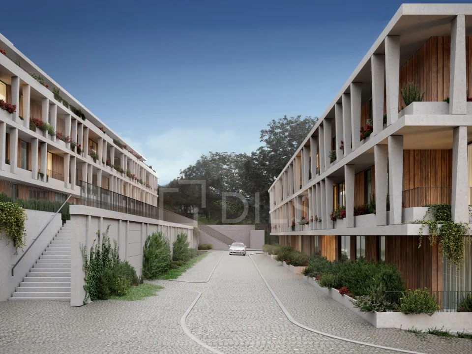 Apartamento T4 para Venda em Campanhã Foto 19