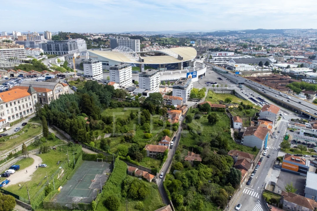 Apartamento T4 para Venda em Campanhã Foto 31