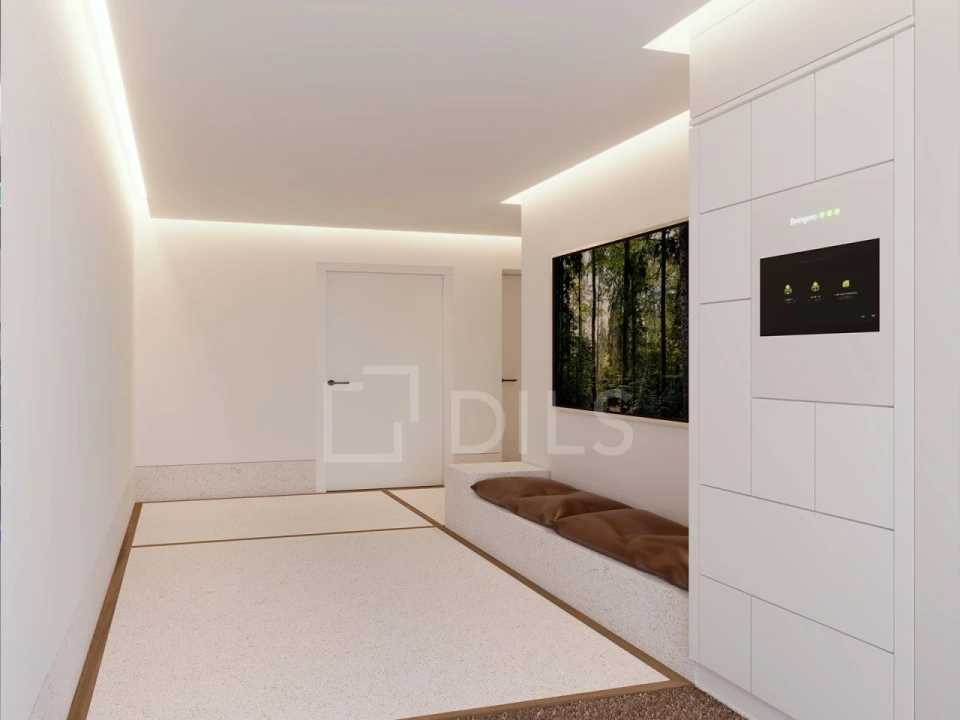 Apartamento T4 para Venda em Campanhã Foto 40