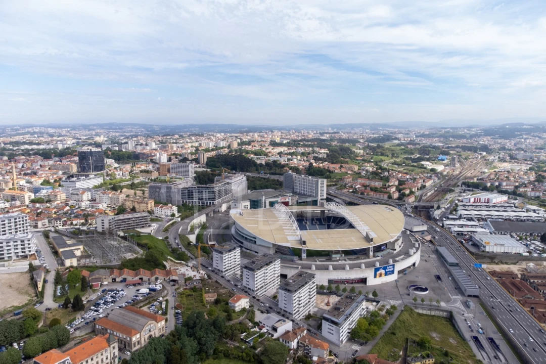 Apartamento T4 para Venda em Campanhã Foto 41