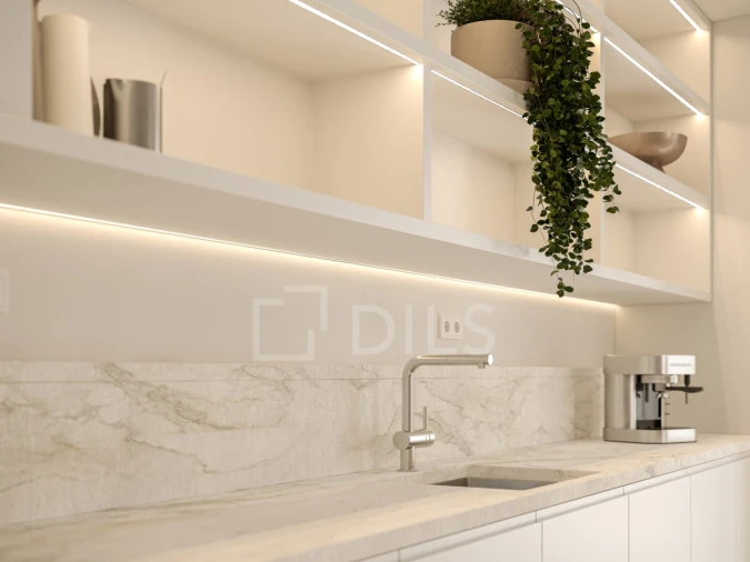 Apartamento T3 para Venda em Misericórdia Foto 14