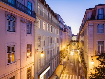 Apartamento T3 para Venda em Misericórdia