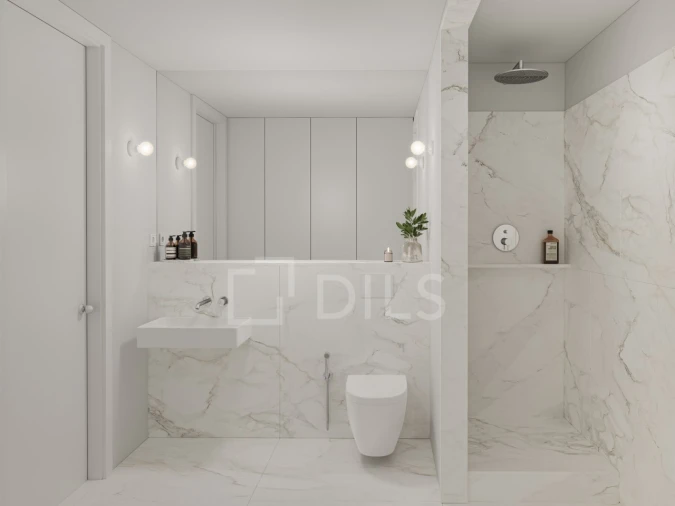 Apartamento T3 para Venda em Misericórdia Foto 25