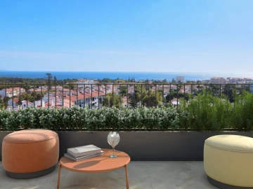 Apartamento T1 para Venda em Carcavelos e Parede