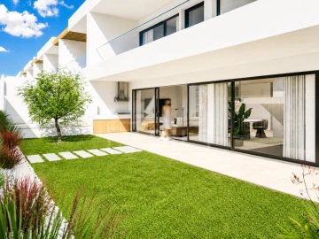 Moradia T3 para Venda em Mexilhoeira Grande