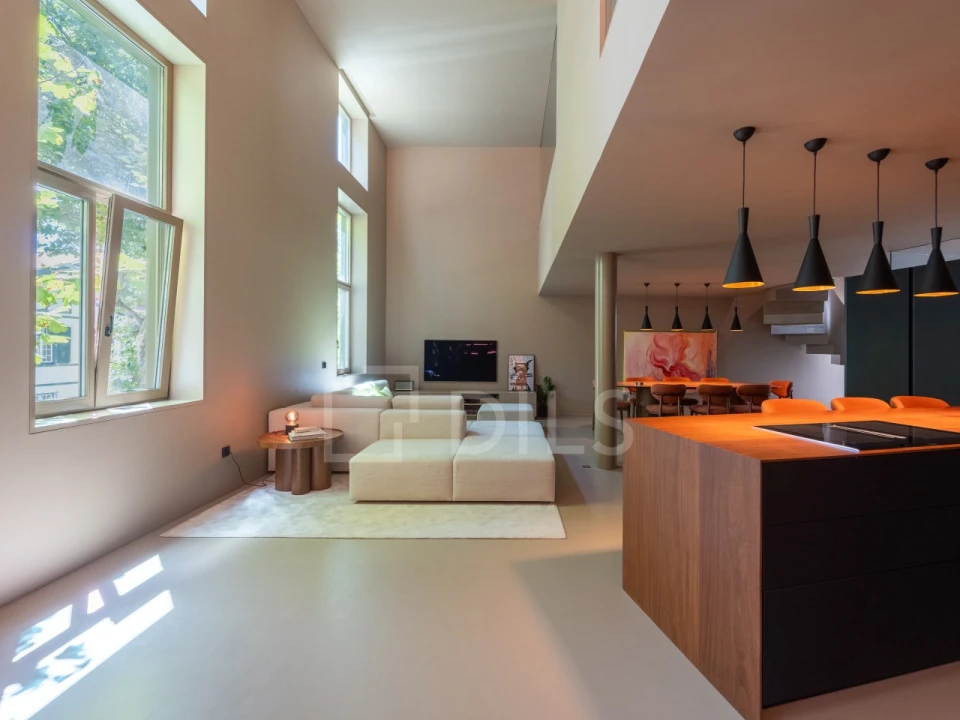 Apartamento T2 para Venda em São Felix da Marinha Foto 3