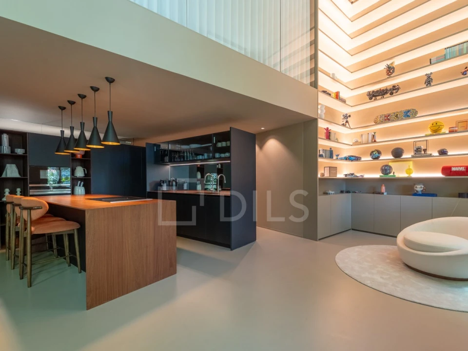 Apartamento T2 para Venda em São Felix da Marinha Foto 4
