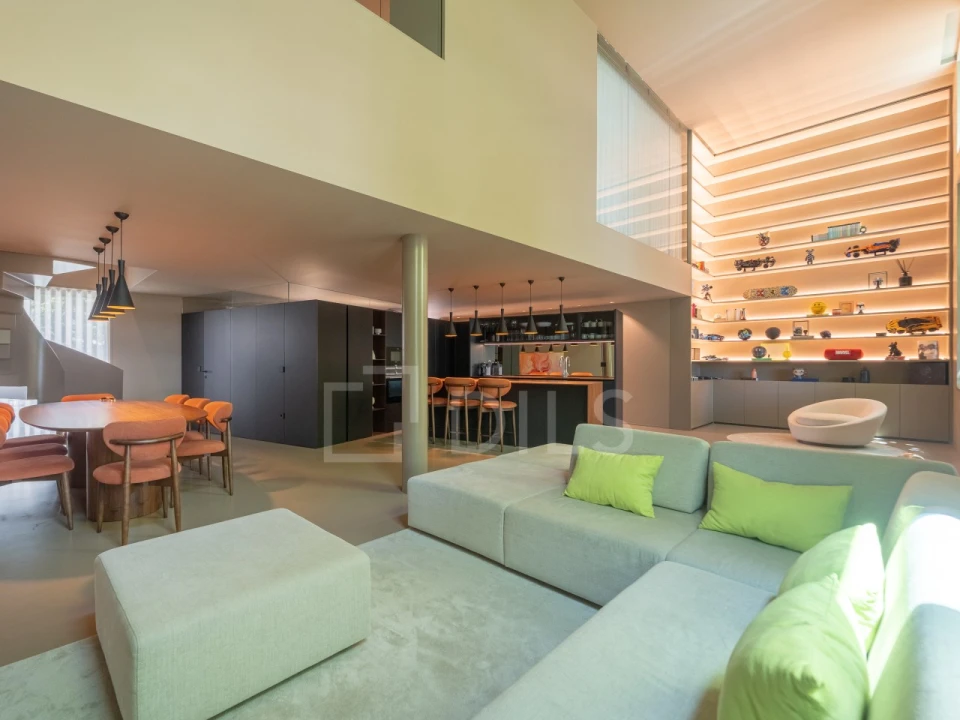 Apartamento T2 para Venda em São Felix da Marinha Foto 13