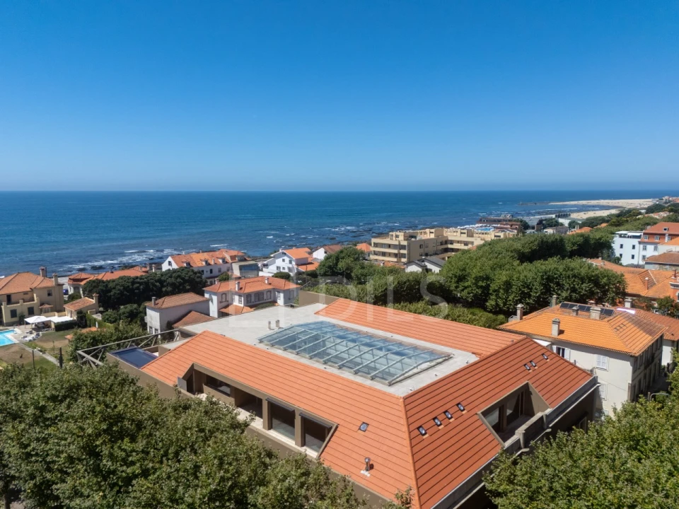 Apartamento T2 para Venda em São Felix da Marinha Foto 14