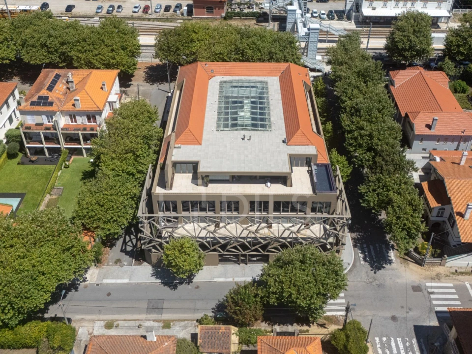 Apartamento T2 para Venda em São Felix da Marinha Foto 53