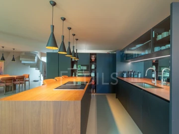 Apartamento T2 para Venda em São Felix da Marinha
