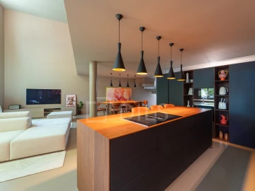 Apartamento T2 para Venda em São Felix da Marinha