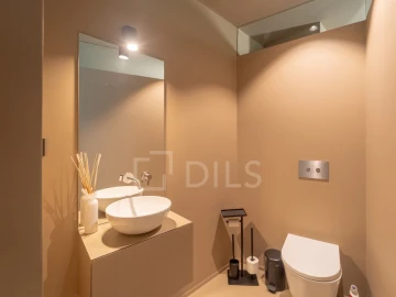 Apartamento T2 para Venda em São Felix da Marinha