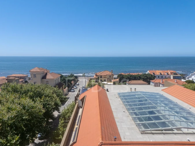 Apartamento T2 para Venda em São Felix da Marinha Foto 8