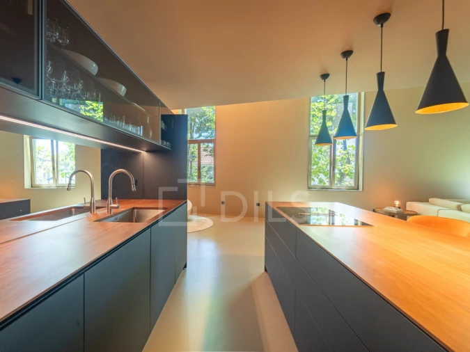 Apartamento T2 para Venda em São Felix da Marinha Foto 20