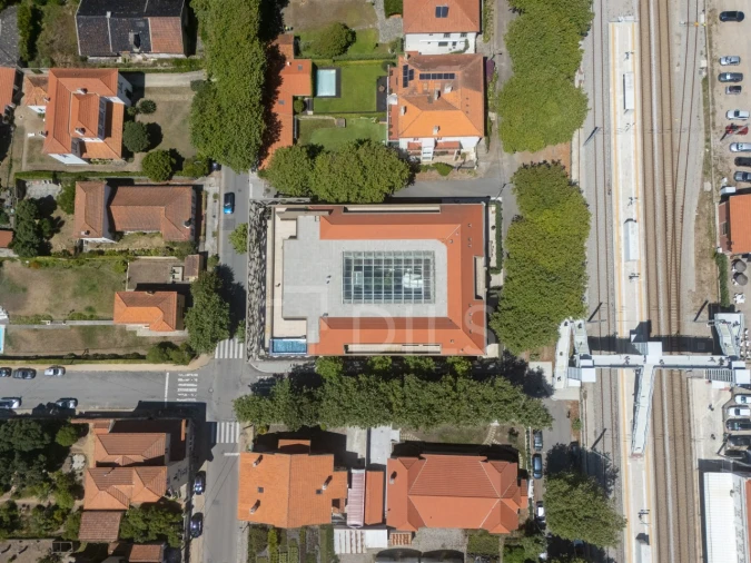 Apartamento T2 para Venda em São Felix da Marinha Foto 46