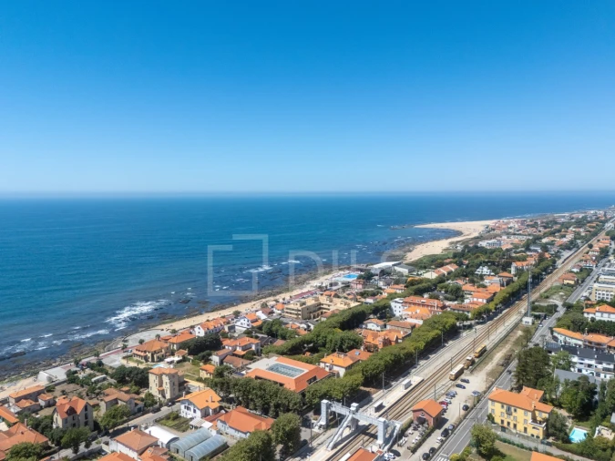 Apartamento T2 para Venda em São Felix da Marinha Foto 52