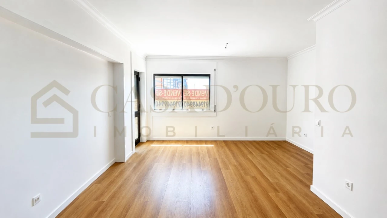 Apartamento T2 para Venda em Rio Tinto Foto 5