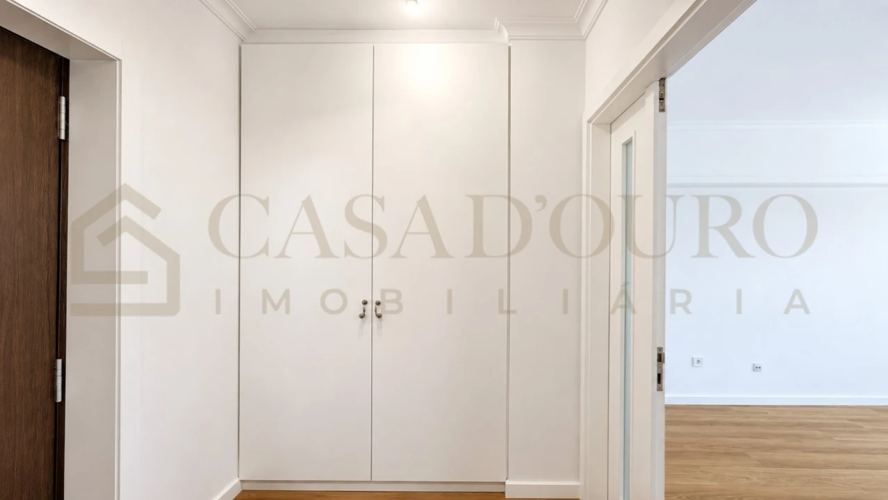 Apartamento T2 para Venda em Rio Tinto Foto 11