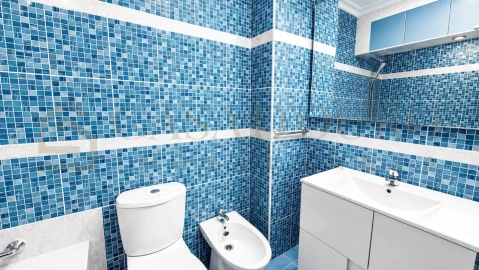 Apartamento T2 para Venda em Rio Tinto