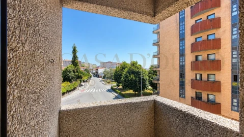 Apartamento T2 para Venda em Rio Tinto