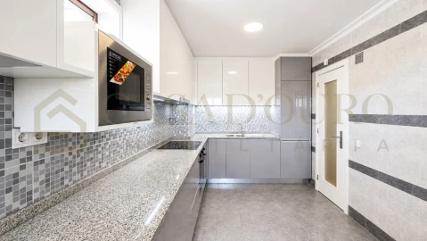 Apartamento T2 para Venda em Rio Tinto