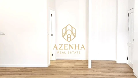 Apartamento T1 para Arrendamento em Cidade da Maia