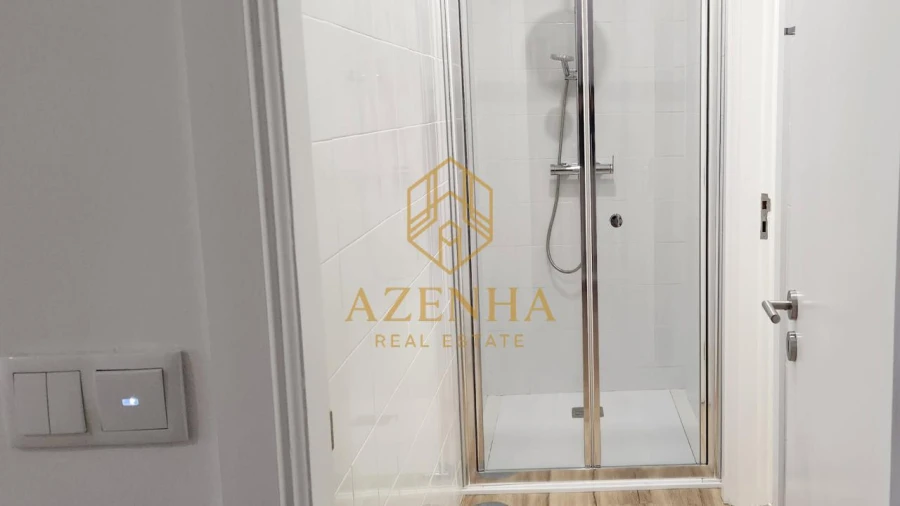 Apartamento T1 para Arrendamento em Cidade da Maia Foto 5