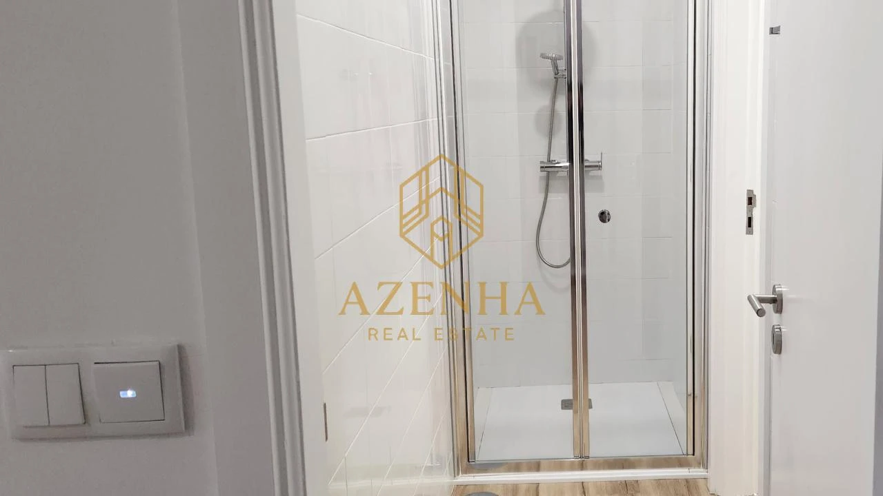 Apartamento T1 para Arrendamento em Cidade da Maia Foto 5