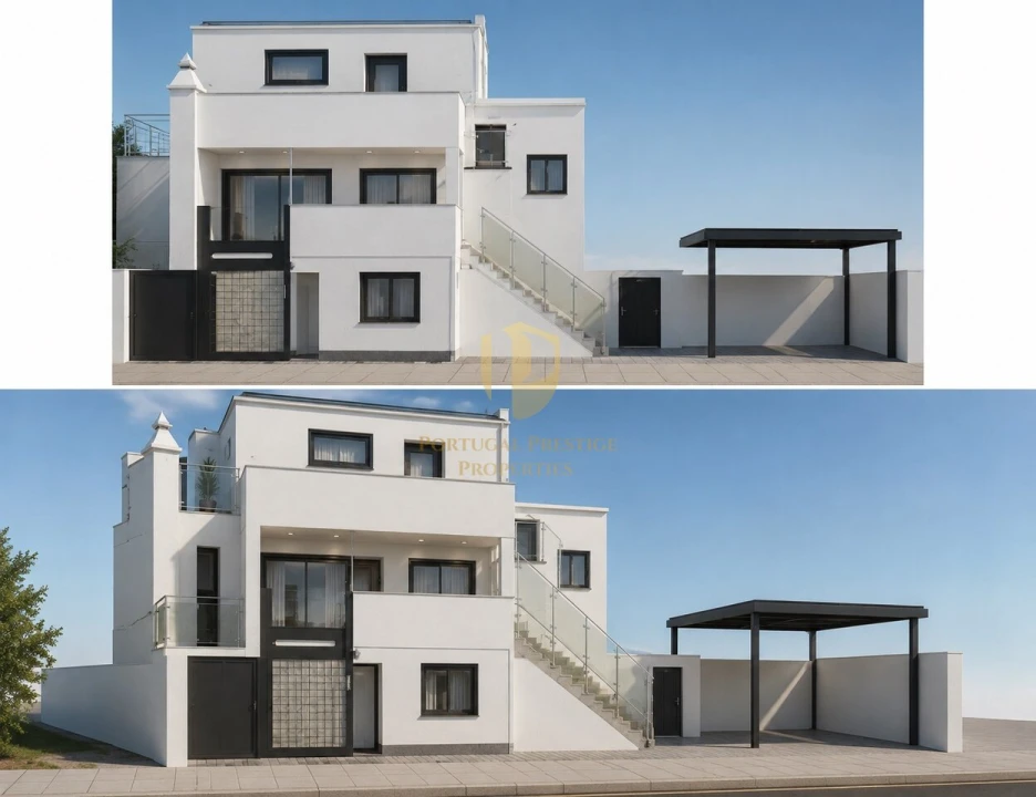 Apartamento T3 para Venda em Conceição e Cabanas de Tavira Foto 1