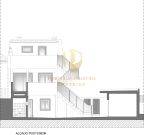 Apartamento T3 para Venda em Conceição e Cabanas de Tavira
