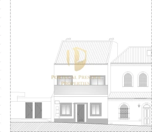 Apartamento T3 para Venda em Conceição e Cabanas de Tavira