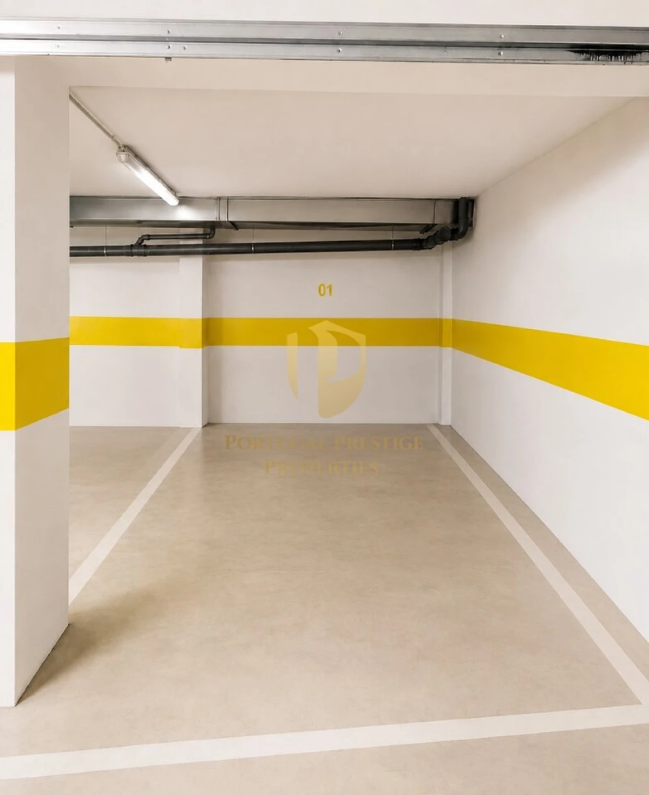 Apartamento T3 para Venda em Quelfes Foto 30
