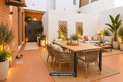 Apartamento T3 para Venda em Quelfes