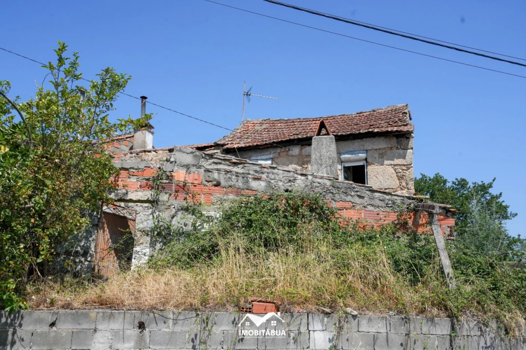 Moradia T3 para Venda em Seixo da Beira Foto 6