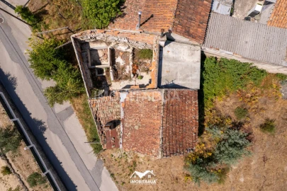 Moradia T3 para Venda em Seixo da Beira