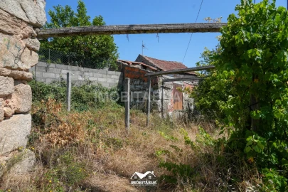 Moradia T3 para Venda em Seixo da Beira