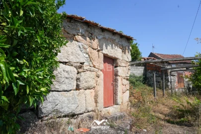 Moradia T3 para Venda em Seixo da Beira