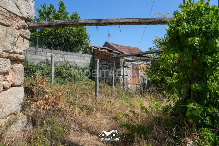 Moradia T3 para Venda em Seixo da Beira Foto 8