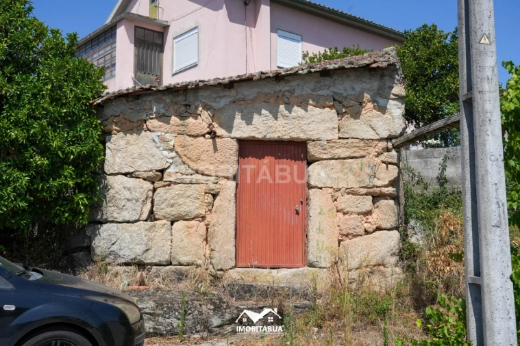 Moradia T3 para Venda em Seixo da Beira Foto 13